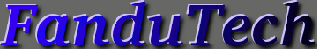 FanduTech - All about Digital Security, Data Engineering and Data Science